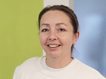 Frau D. Schäfer